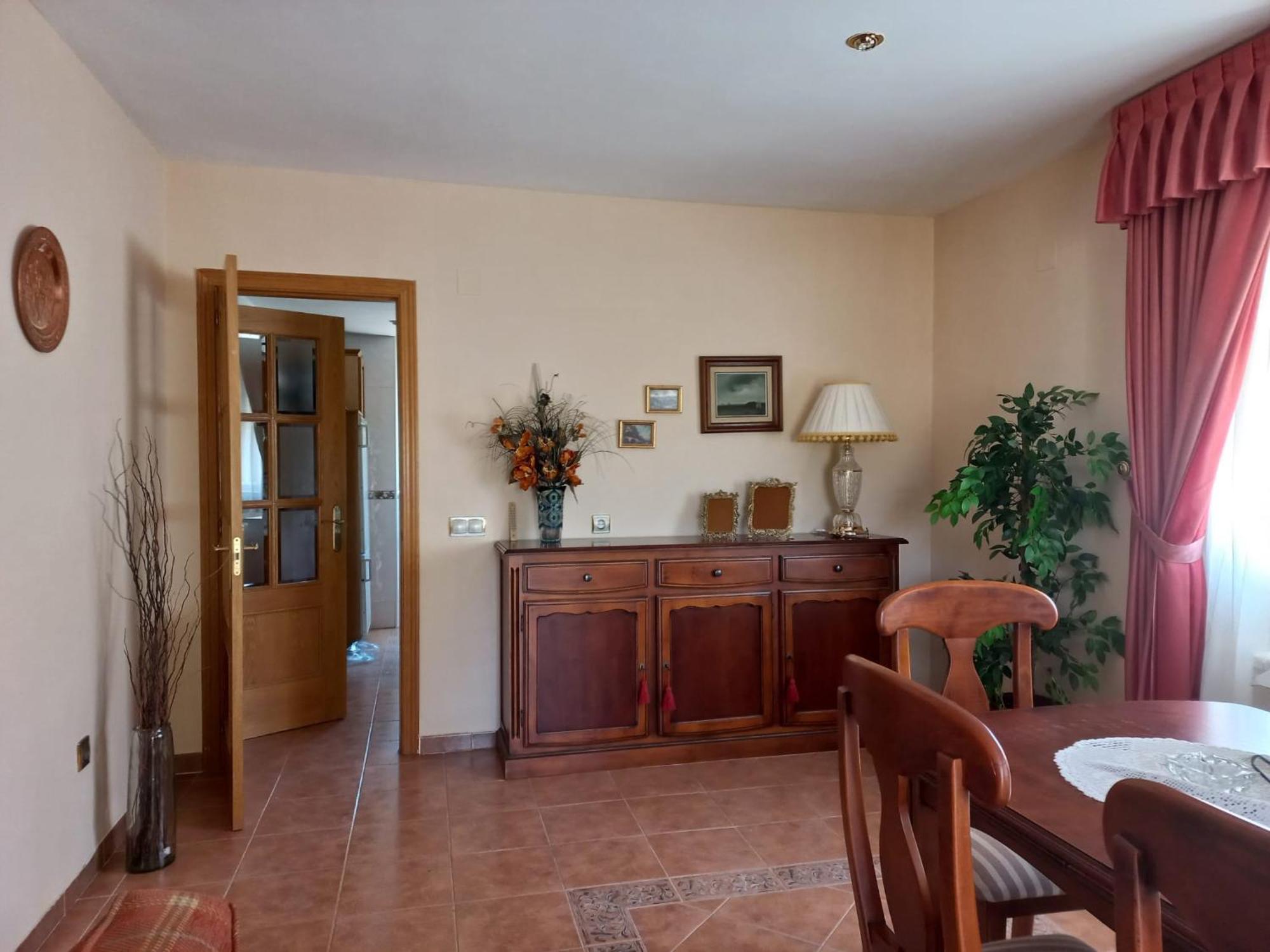 Casa Rural El Raso Almoguera Bagian luar foto
