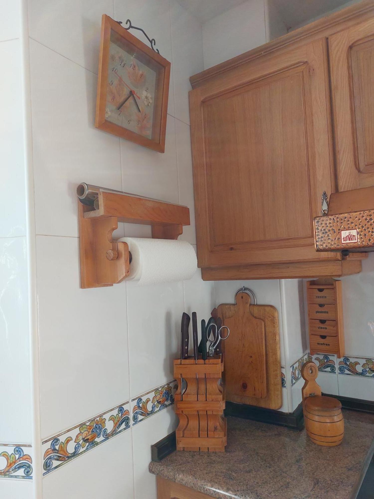 Casa Rural El Raso Almoguera Bagian luar foto
